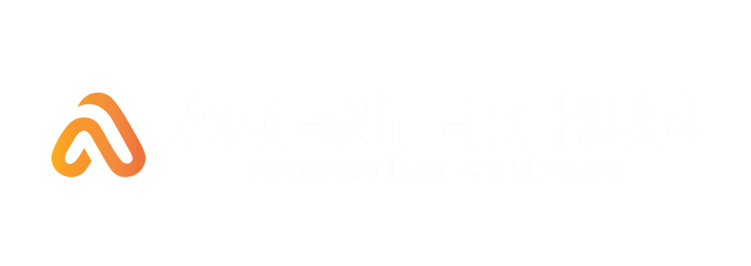 AgenterHub UK logo