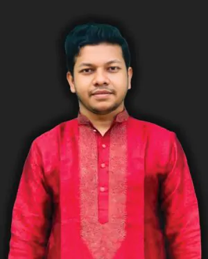 Ashraf Uddin Mamun
