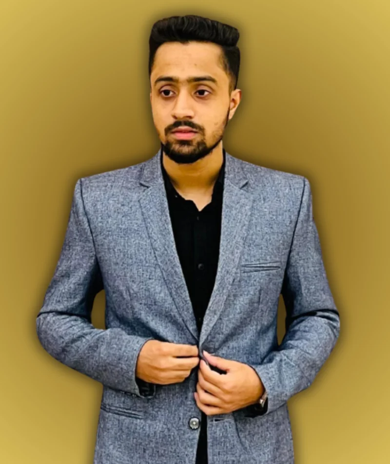 Md Fahad Mahmud