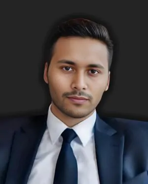 Durjay Sarkar
