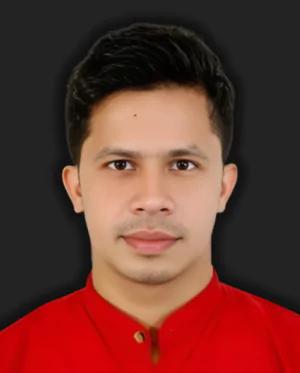Rubel Hussain