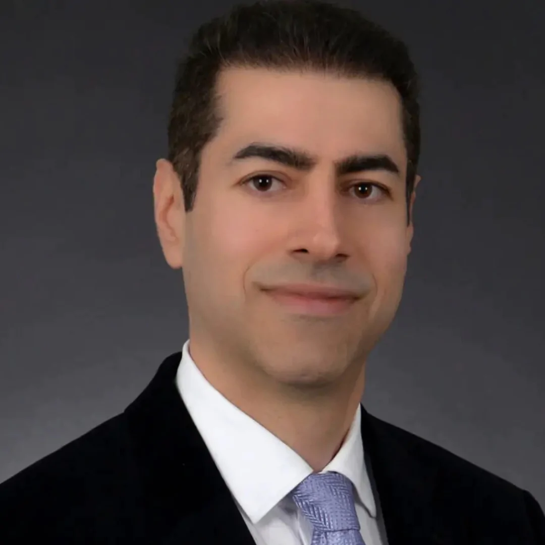 Ehsan Hassani