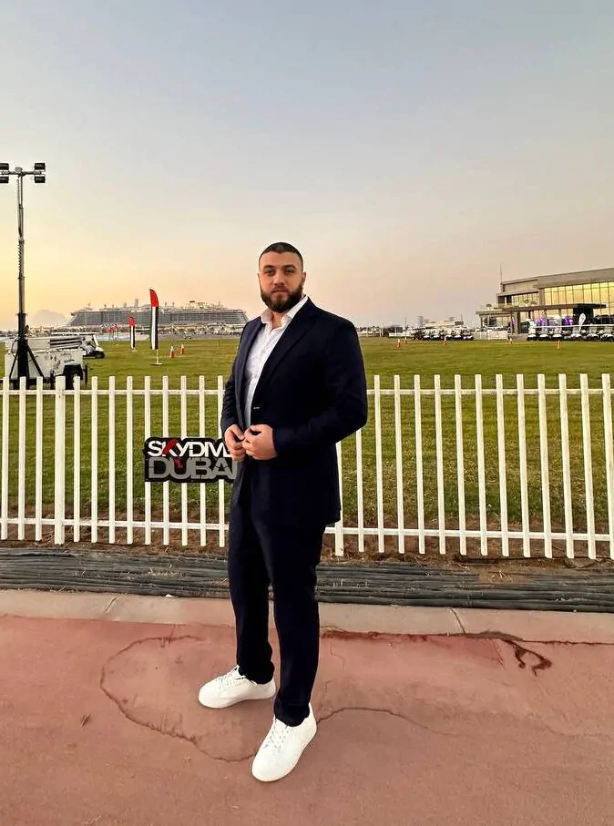 Mohanned Hamra