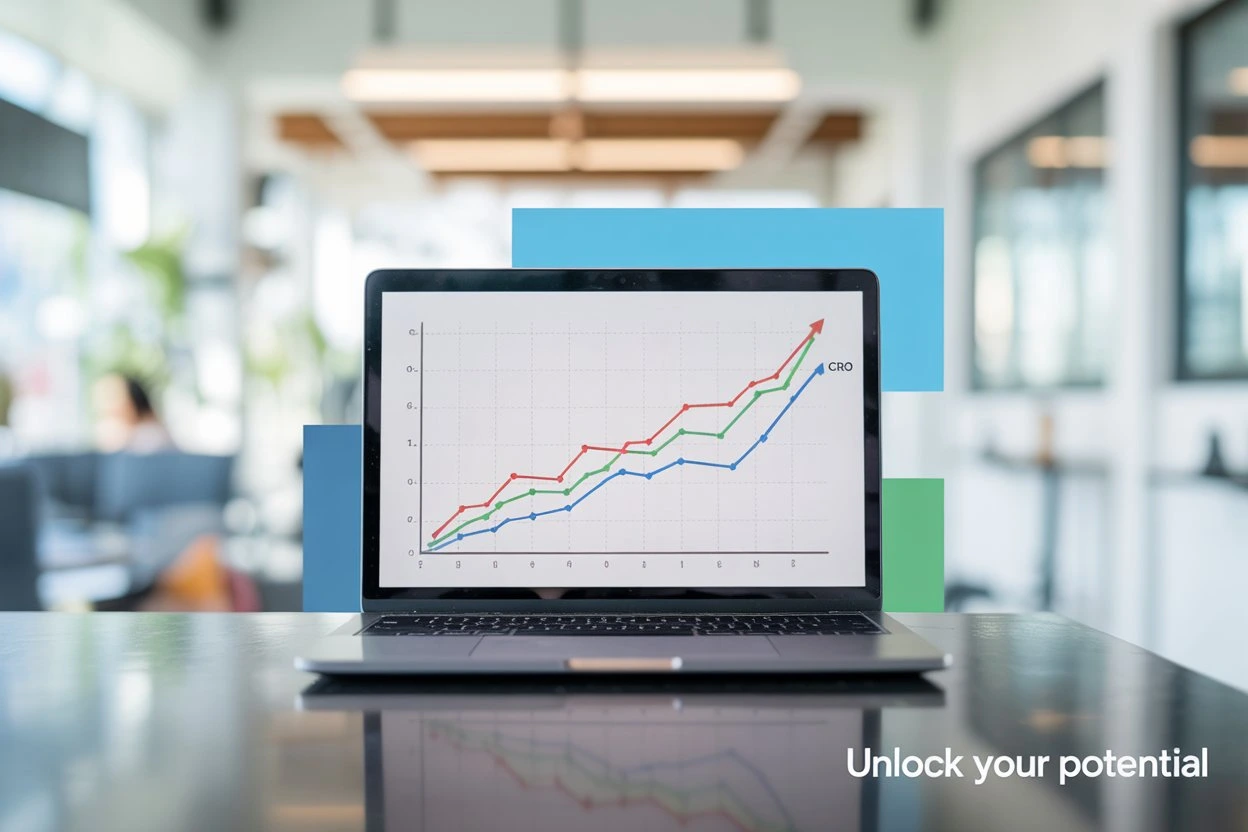 CRO (Conversion Rate Optimization)