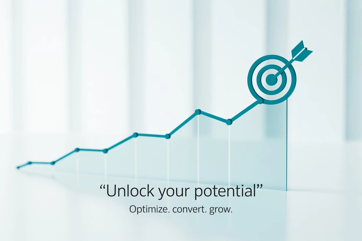 CRO (Conversion Rate Optimization)