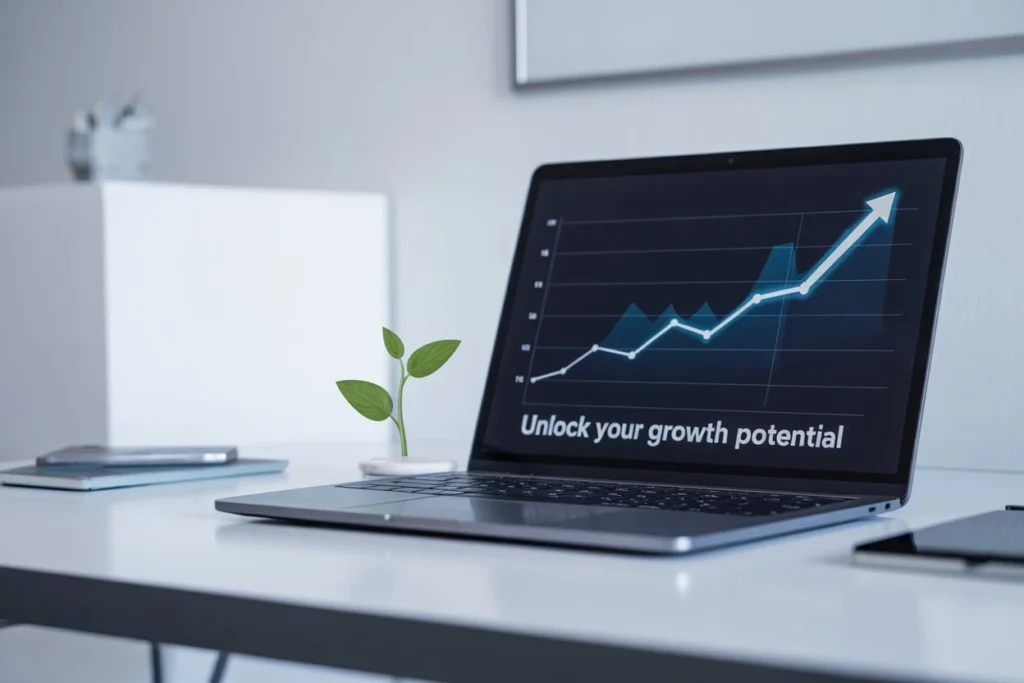 CRO (Conversion Rate Optimization)