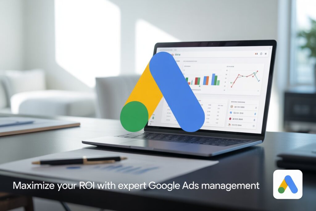 Google Ads Management
