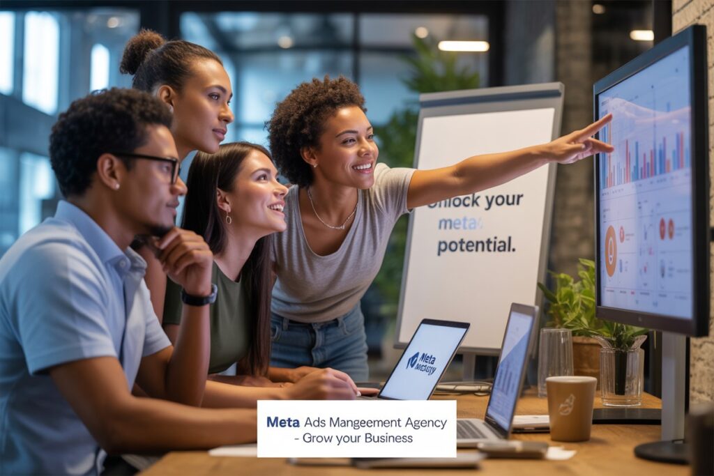 Meta Ads Management Agency