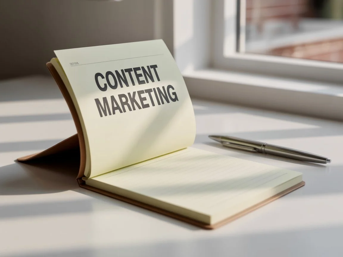 Best Content Marketing Services in Derbyshire