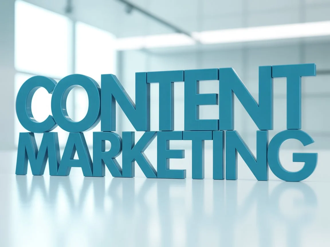 Best Content Marketing Services in Derbyshire