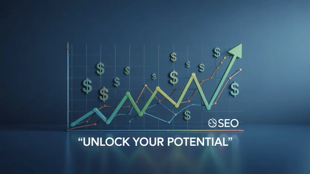 SEO Agency in Derbyshire