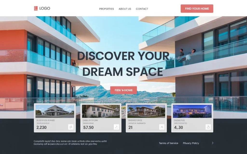 Web Design and Development Services in Derbyshire