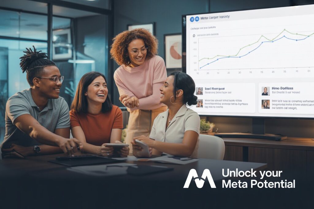 Meta Ads Management Agency