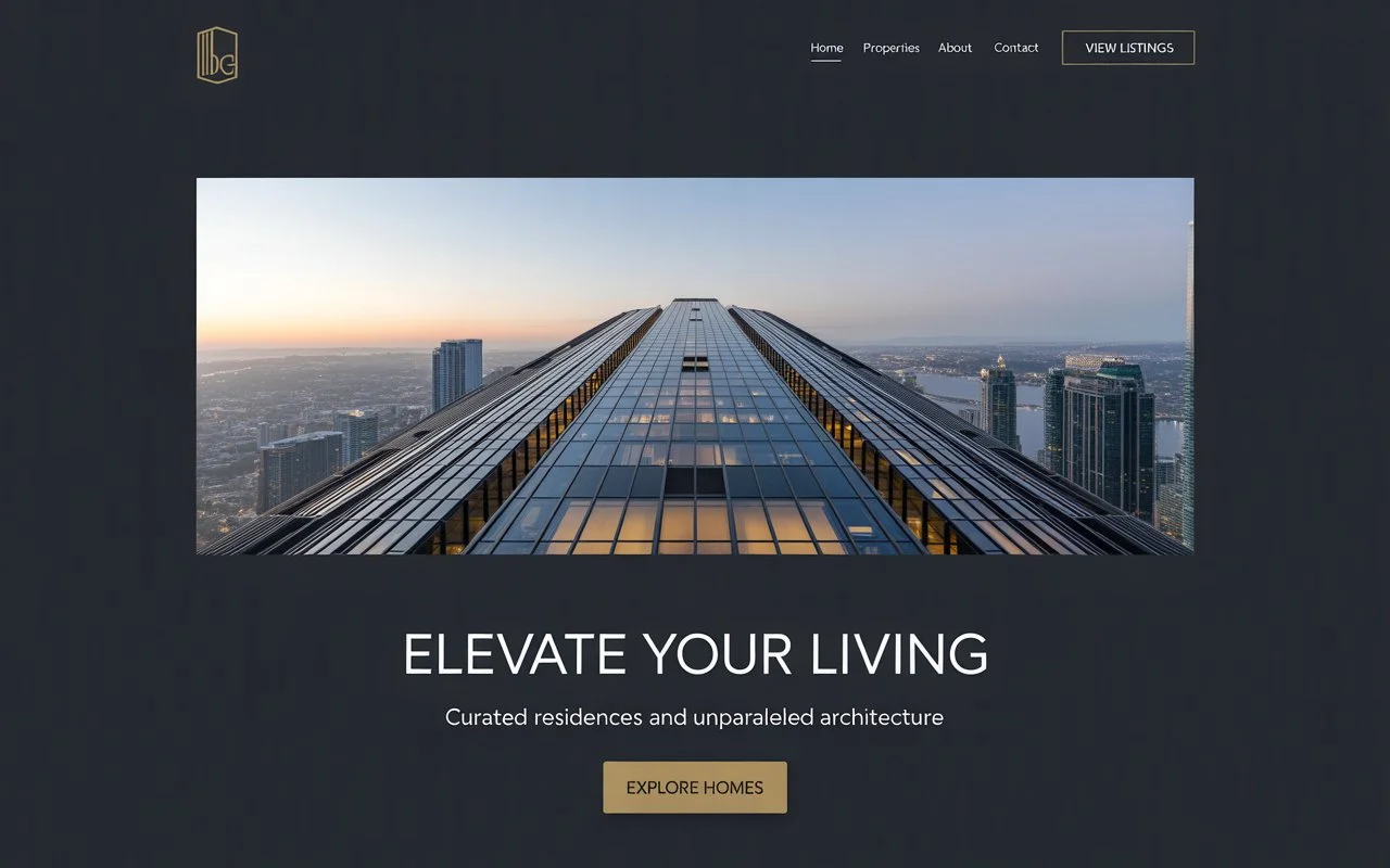Web Design and Development Services in Derbyshire