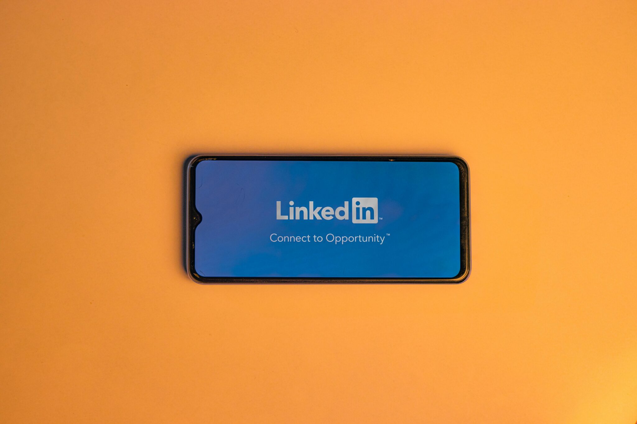 LinkedIn Lead Generation Agency in Derbyshire