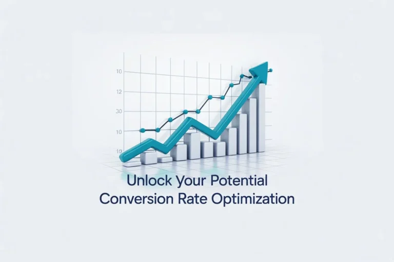 Ways to improve website conversions in Derbyshire