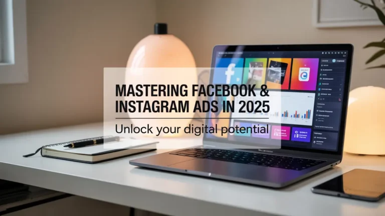 Mastering Facebook and Instagram Ads in 2025
