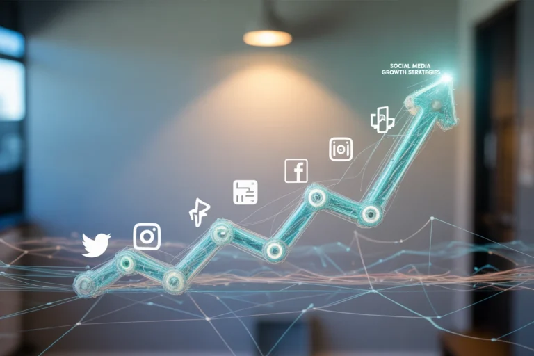 Blog Explode Your Derby Biz: Social Media Growth Strategies for 2025
