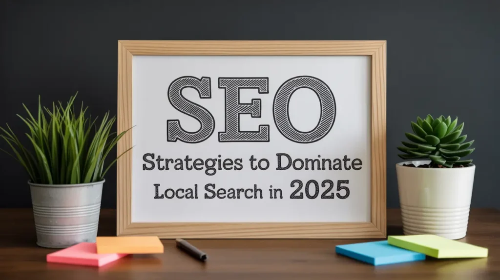 seo strategies
