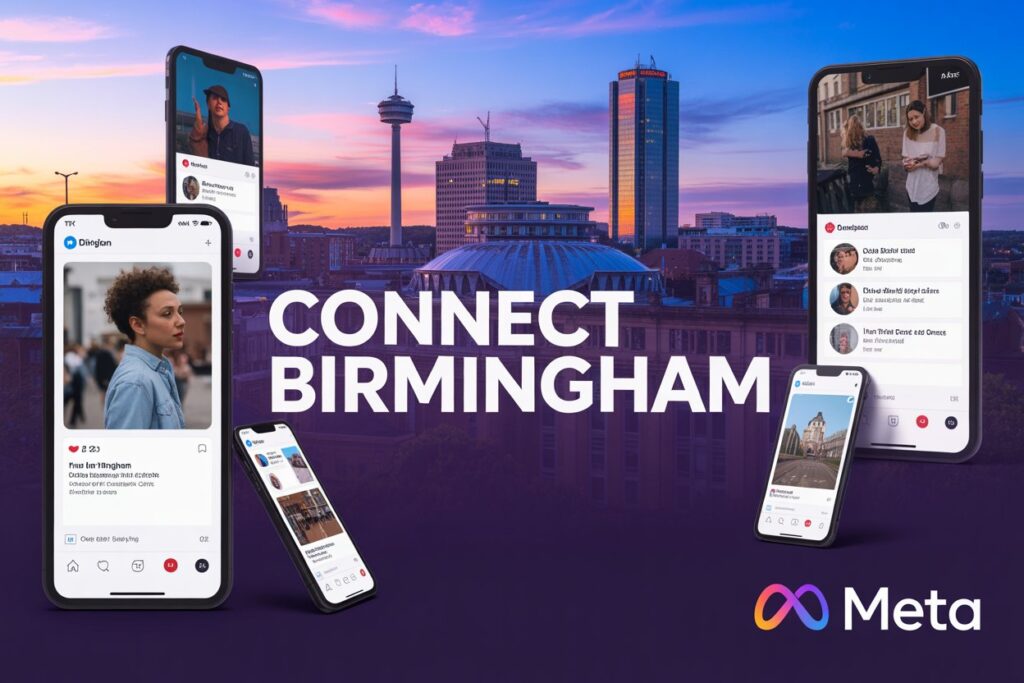 Ignite Your Brum Buzz: Creative Ad Design Ideas for Meta Campaigns in 2025 Ad Design Ideas for Meta Campaigns