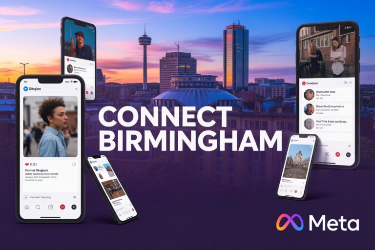 Blog Ignite Your Brum Buzz: Creative Ad Design Ideas for Meta Campaigns in 2025