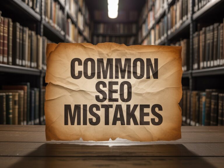 Blog Dodge These SEO Traps: Birmingham Businesses’ 2025 Survival Guide