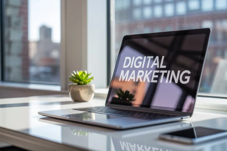 Blog Derby’s Digital Surge: Top Marketing Trends for 2025