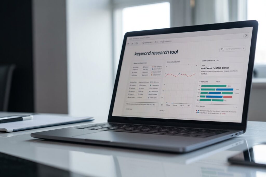 Local Keyword Research Strategies for Birmingham Companies